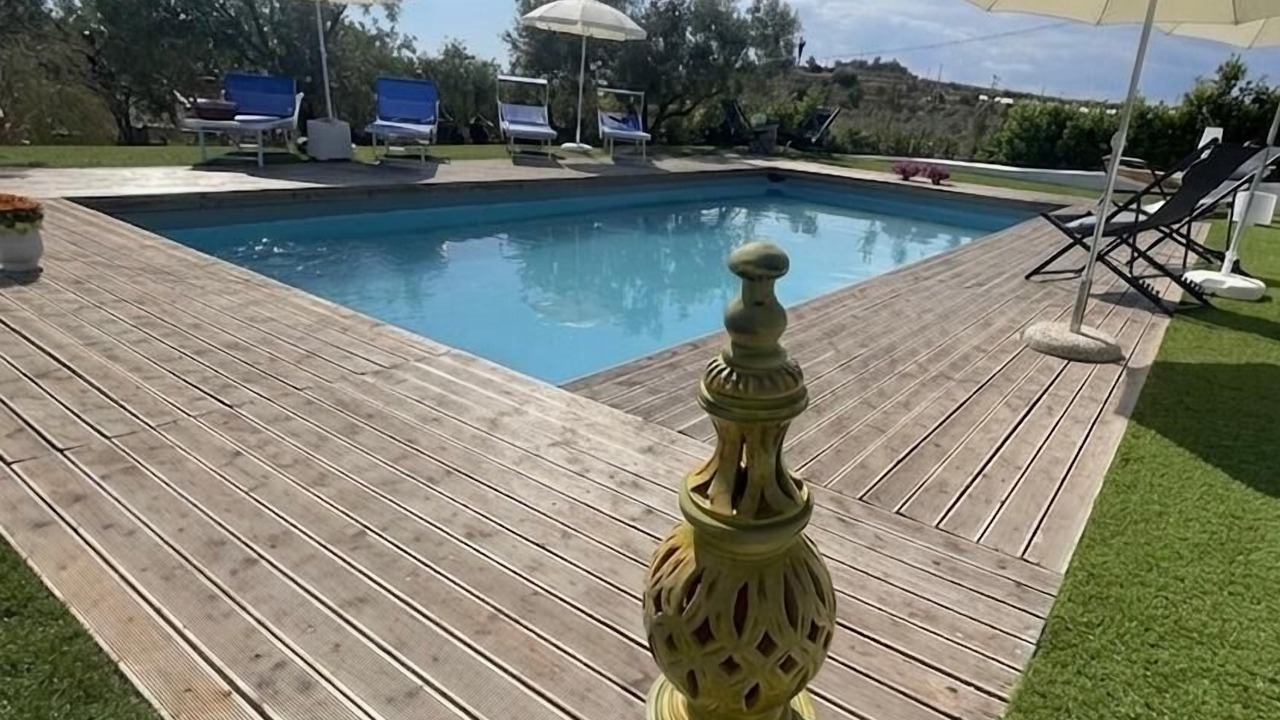 Photo of Outdoor in Chiaramonte Gulfi