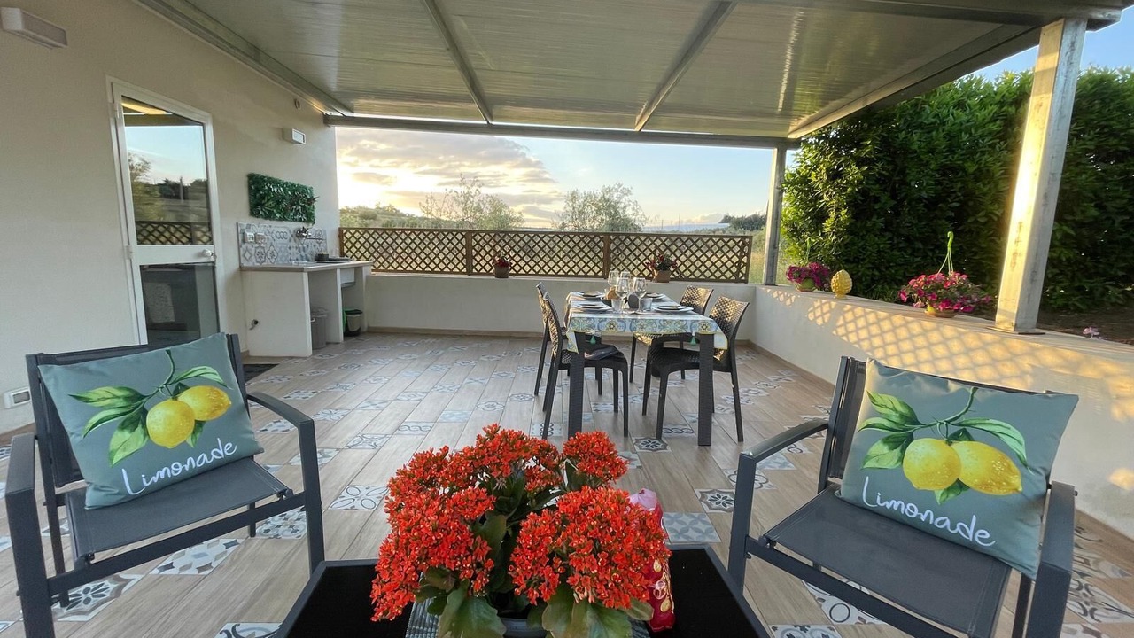 Photo of Outdoor in Chiaramonte Gulfi