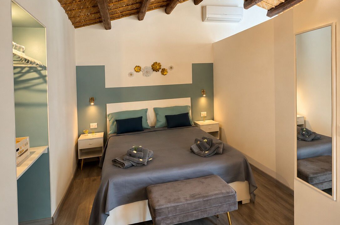 Photo of Bedroom in Chiaramonte Gulfi