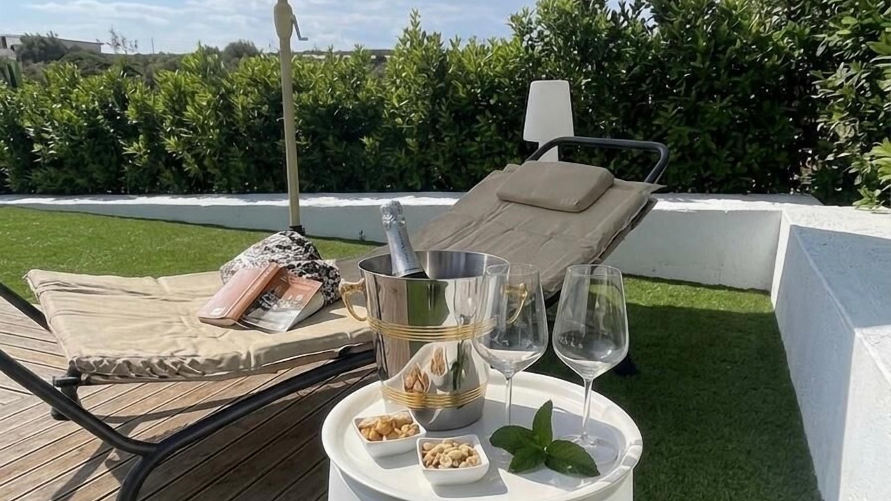Photo of Outdoor in Chiaramonte Gulfi