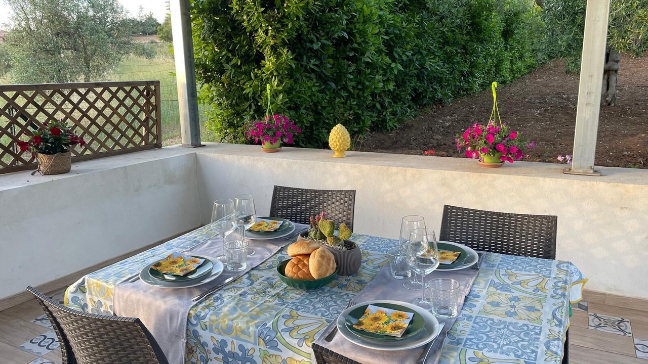 Photo of Outdoor in Chiaramonte Gulfi