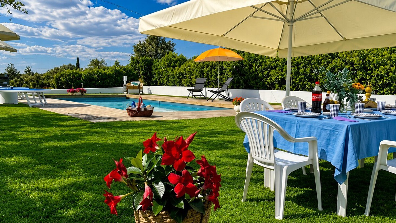 Photo of Outdoor in Chiaramonte Gulfi