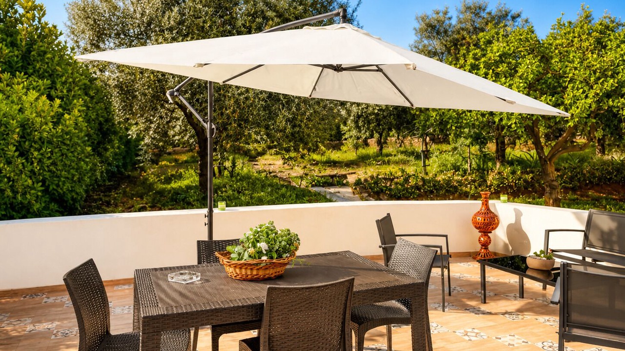 Photo of Outdoor in Chiaramonte Gulfi