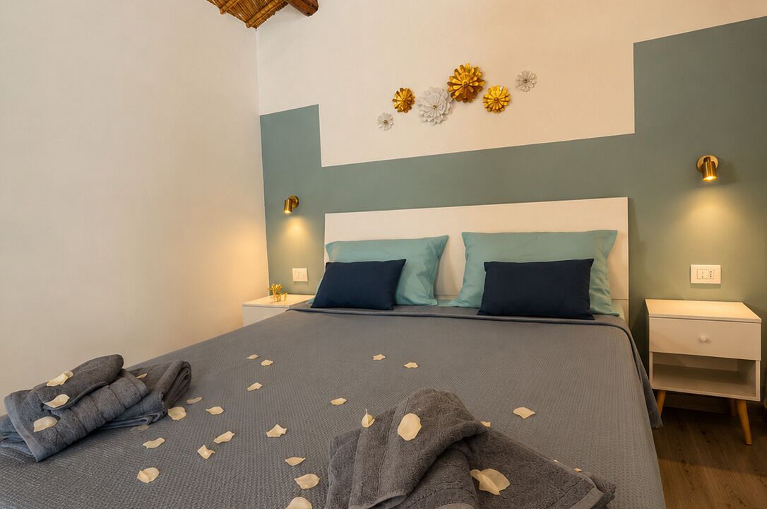 Photo of Bedroom in Chiaramonte Gulfi