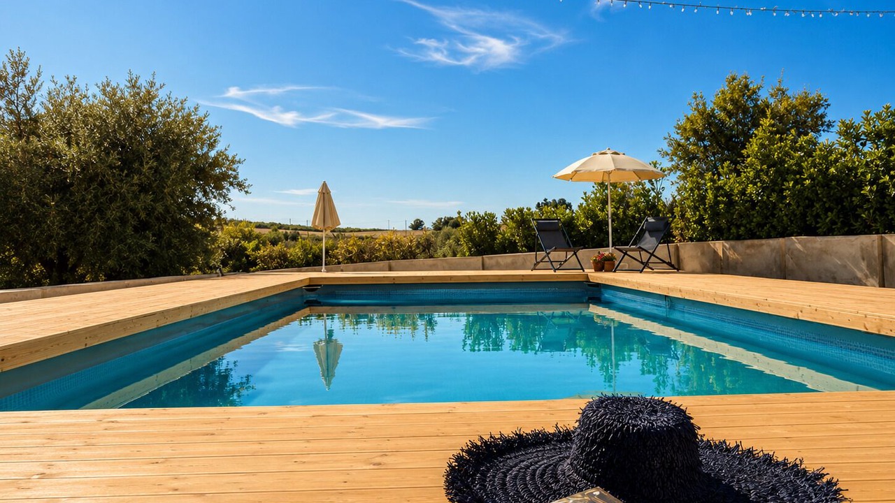 Photo of Outdoor in Chiaramonte Gulfi