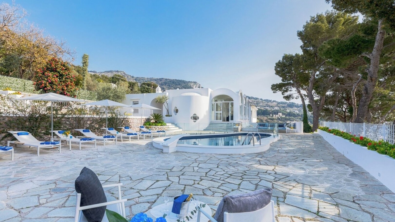 Photo of Outdoor in Anacapri