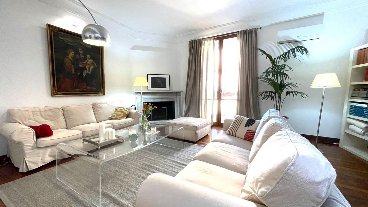 Photo of Livingroom in Centro Storico