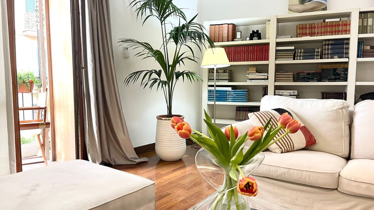 Photo of Livingroom in Centro Storico