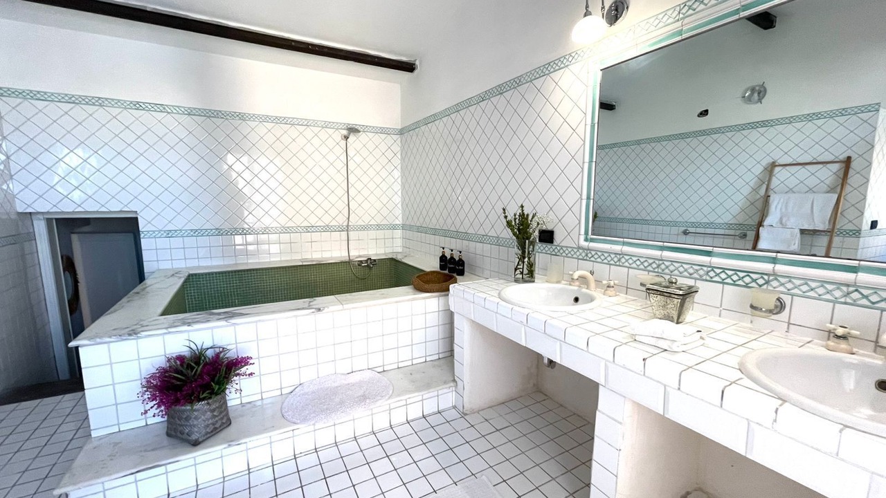 Photo of Bathroom in Centro Storico