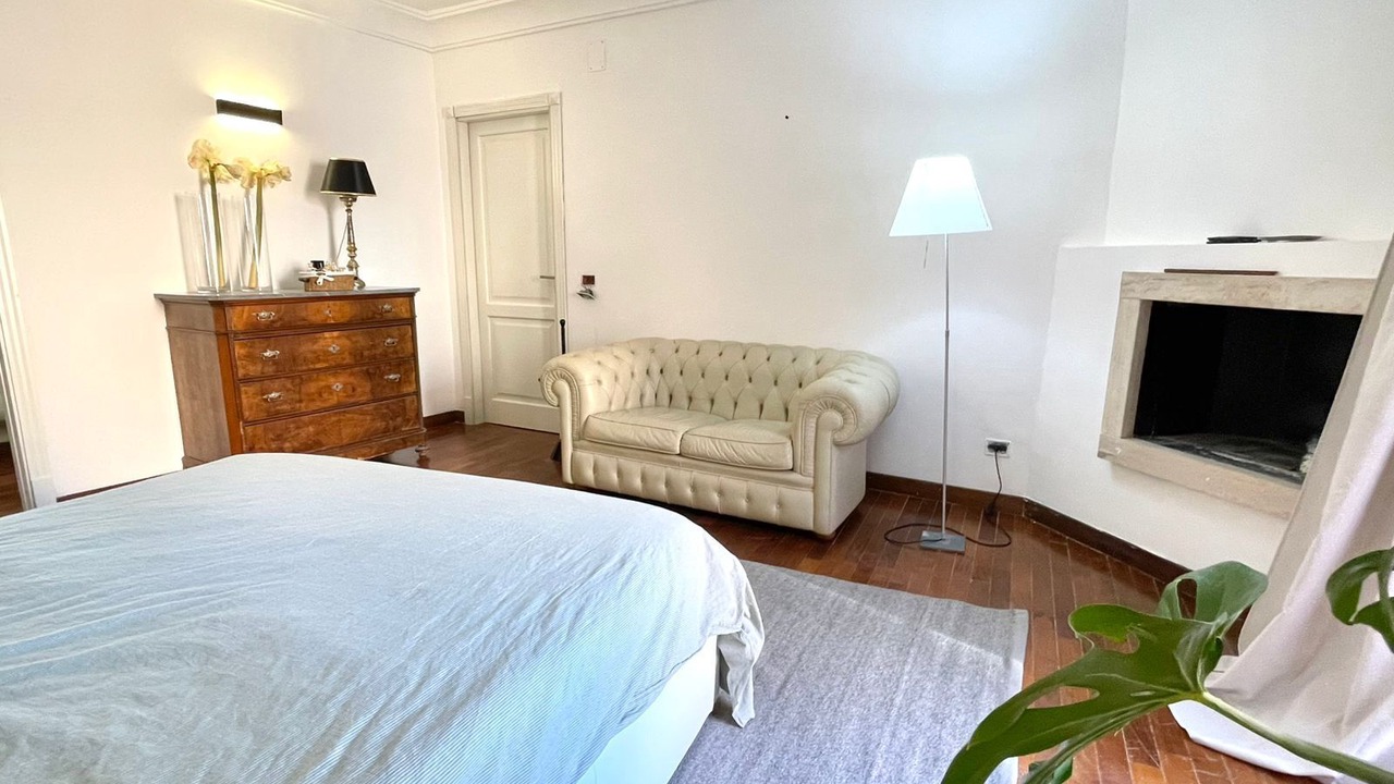 Photo of Bedroom in Centro Storico