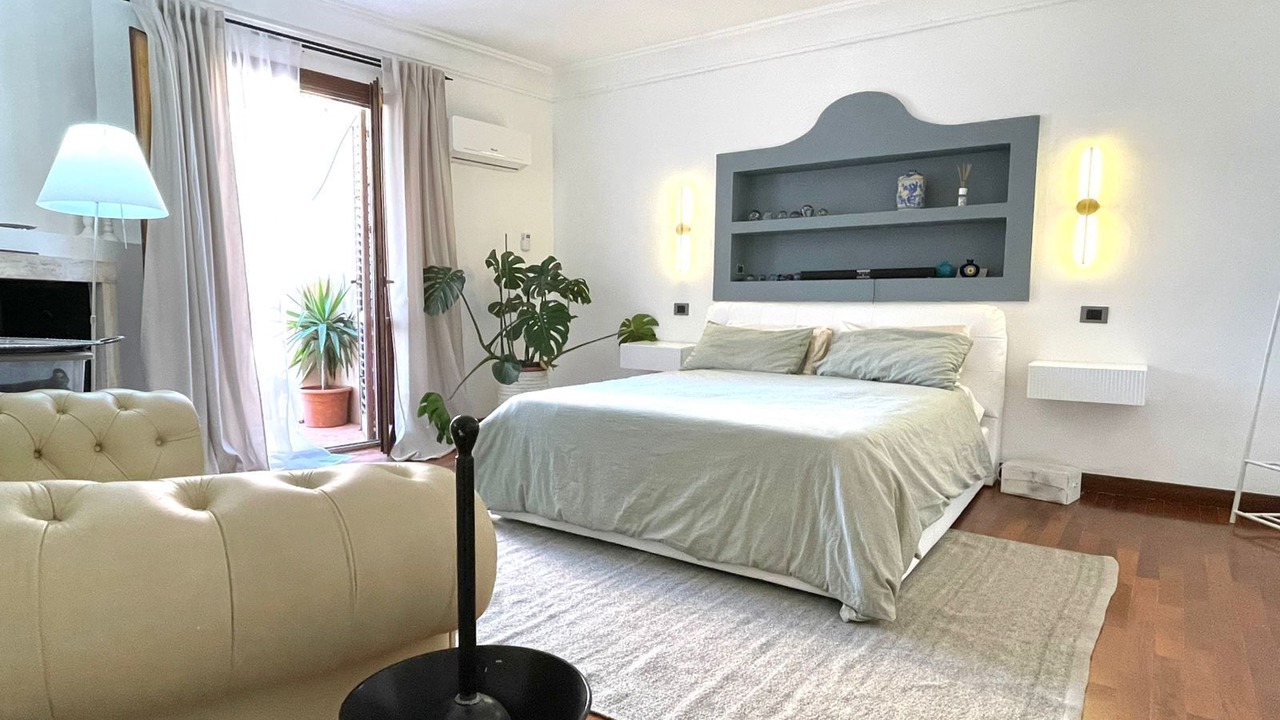 Photo of Bedroom in Centro Storico
