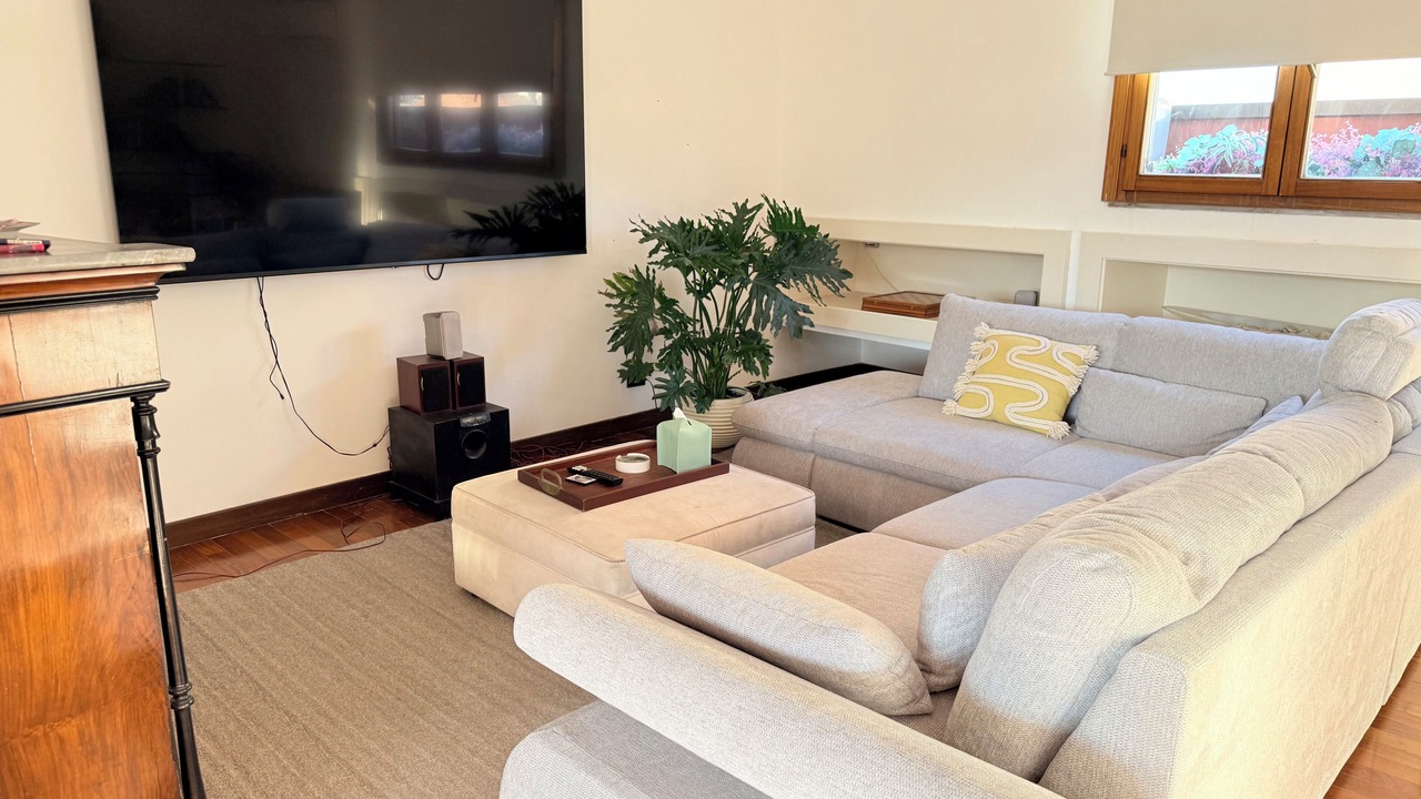 Photo of Livingroom in Centro Storico