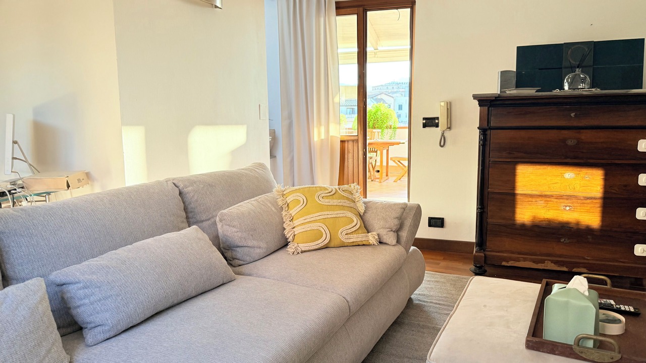 Photo of Livingroom in Centro Storico
