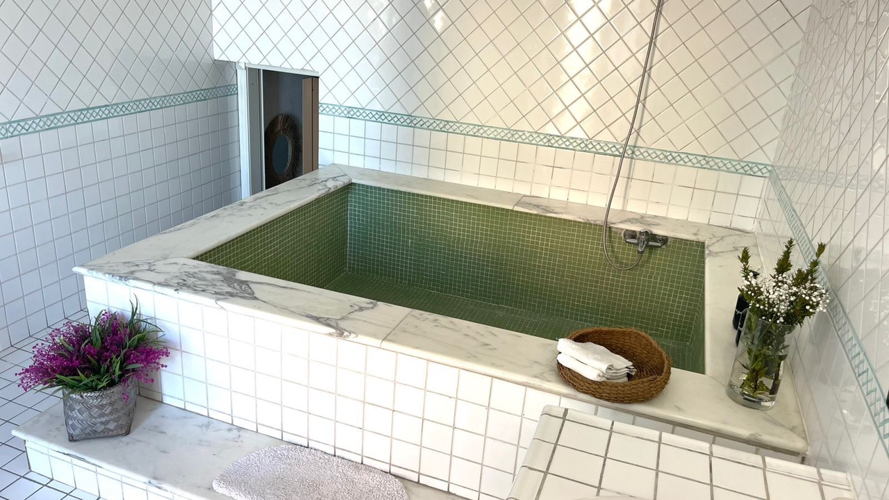 Photo of Bathroom in Centro Storico