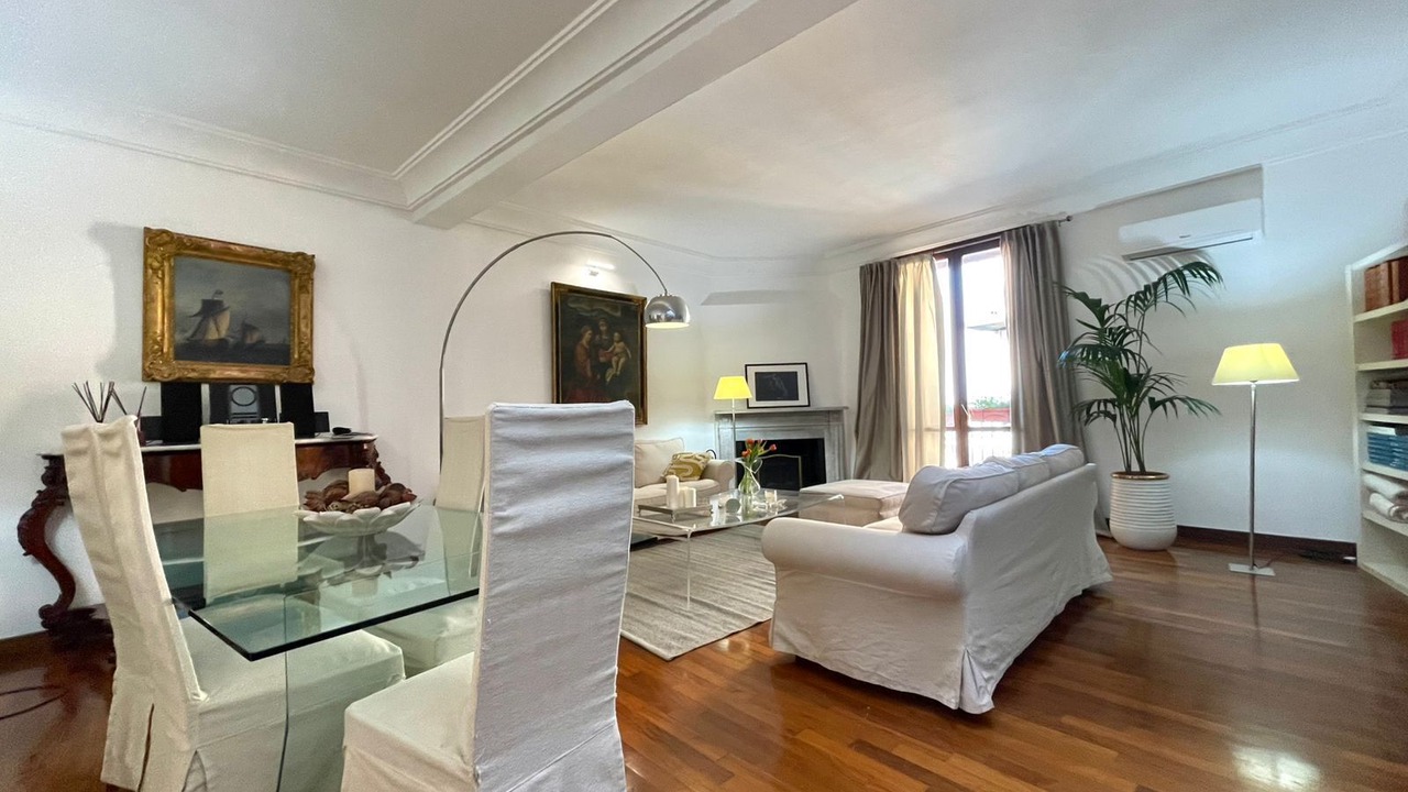 Photo of Livingroom in Centro Storico