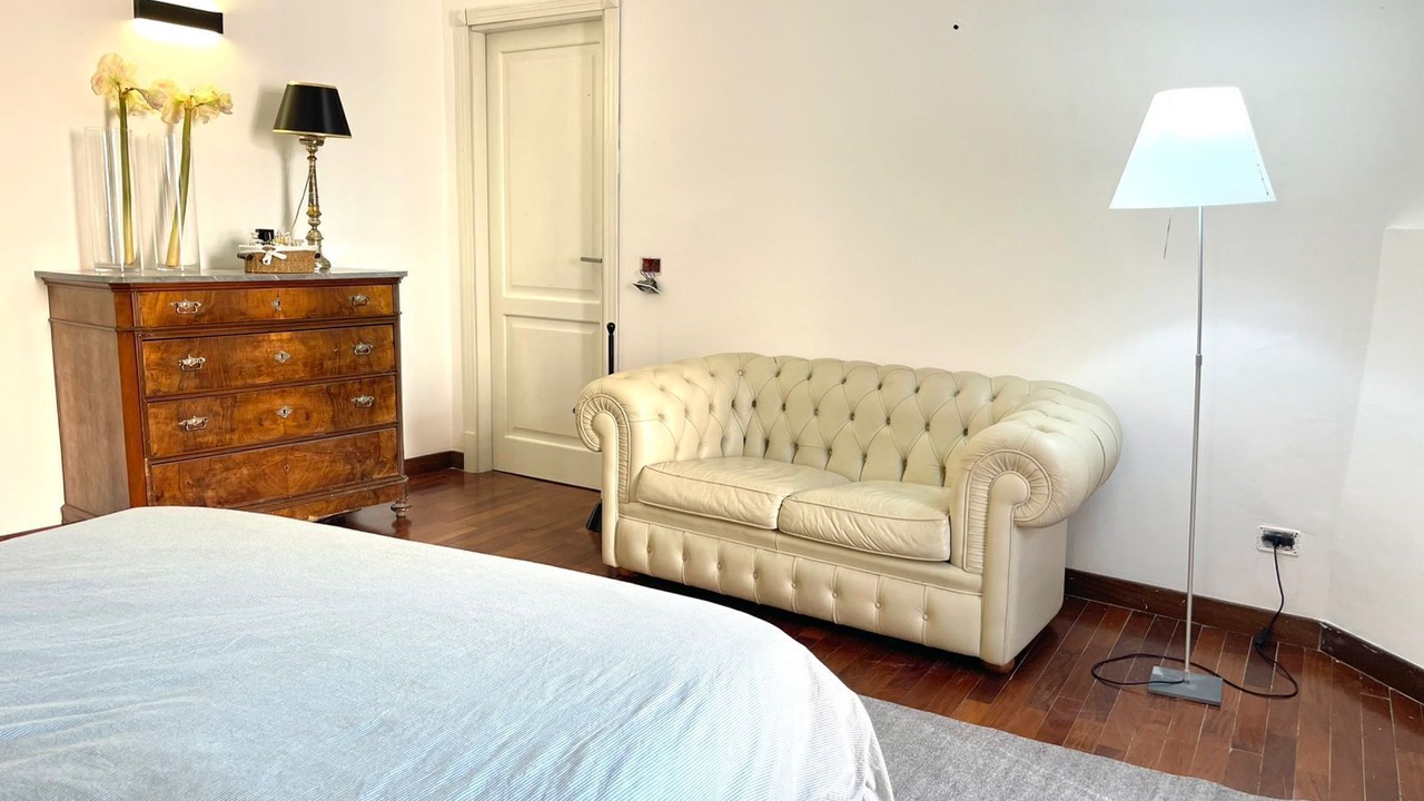 Photo of Bedroom in Centro Storico