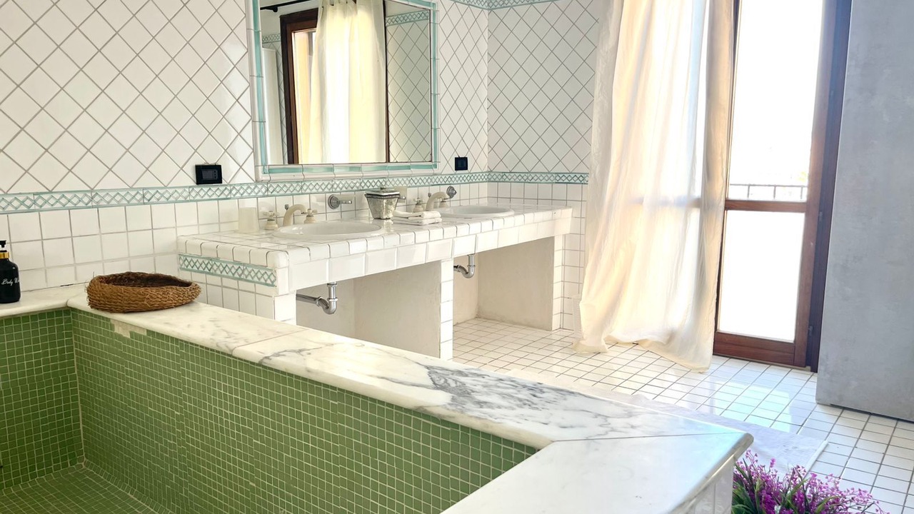 Photo of Bathroom in Centro Storico