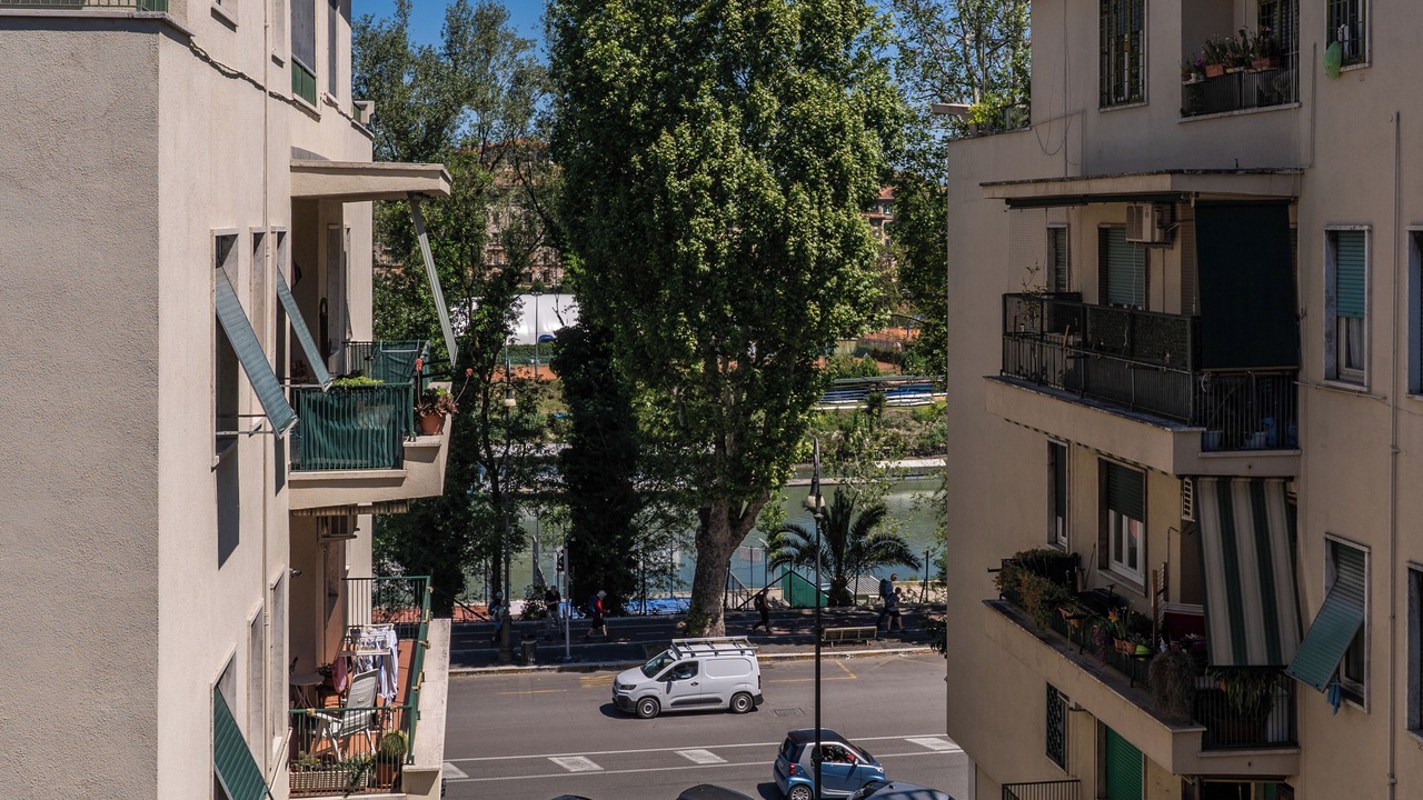Photo of Others in Quartiere XV Della Vittoria