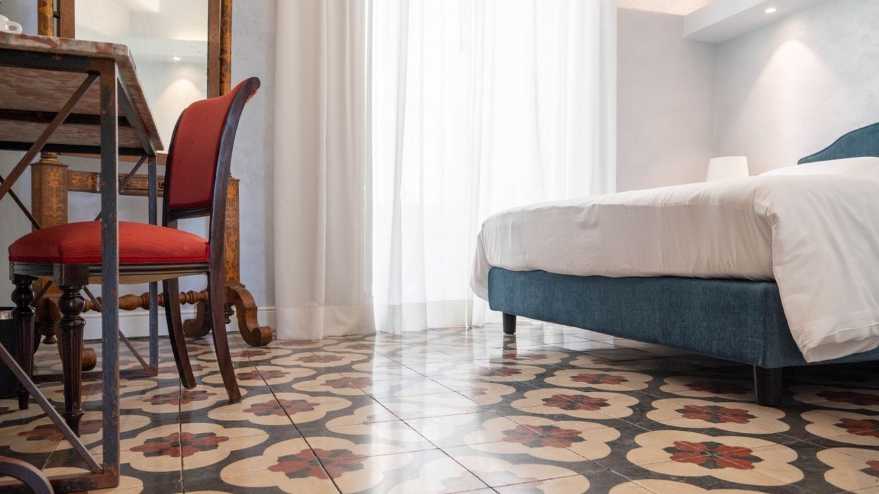 Photo of Bedroom in Borgo-Sanzio