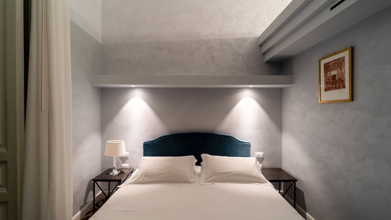 Photo of Bedroom in Borgo-Sanzio