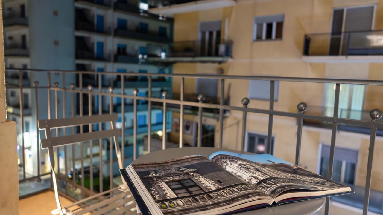 Photo of Outdoor in Borgo-Sanzio