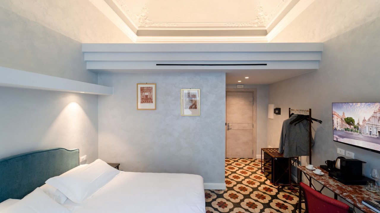 Photo of Bedroom in Borgo-Sanzio