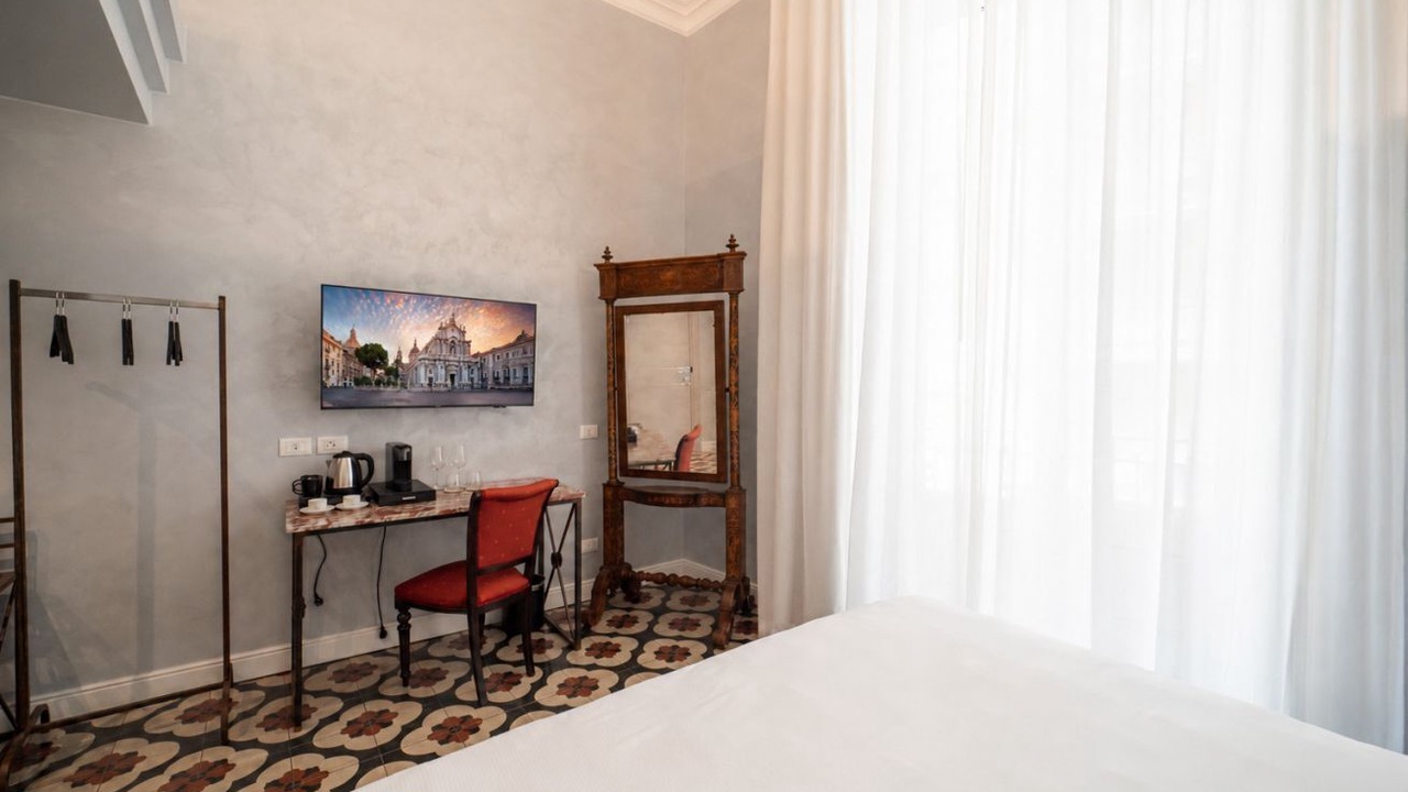 Photo of Bedroom in Borgo-Sanzio