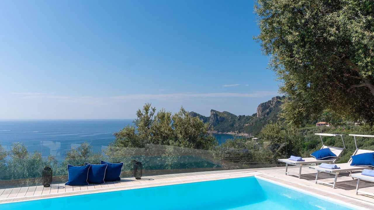 Photo of Outdoor in Sirenuse