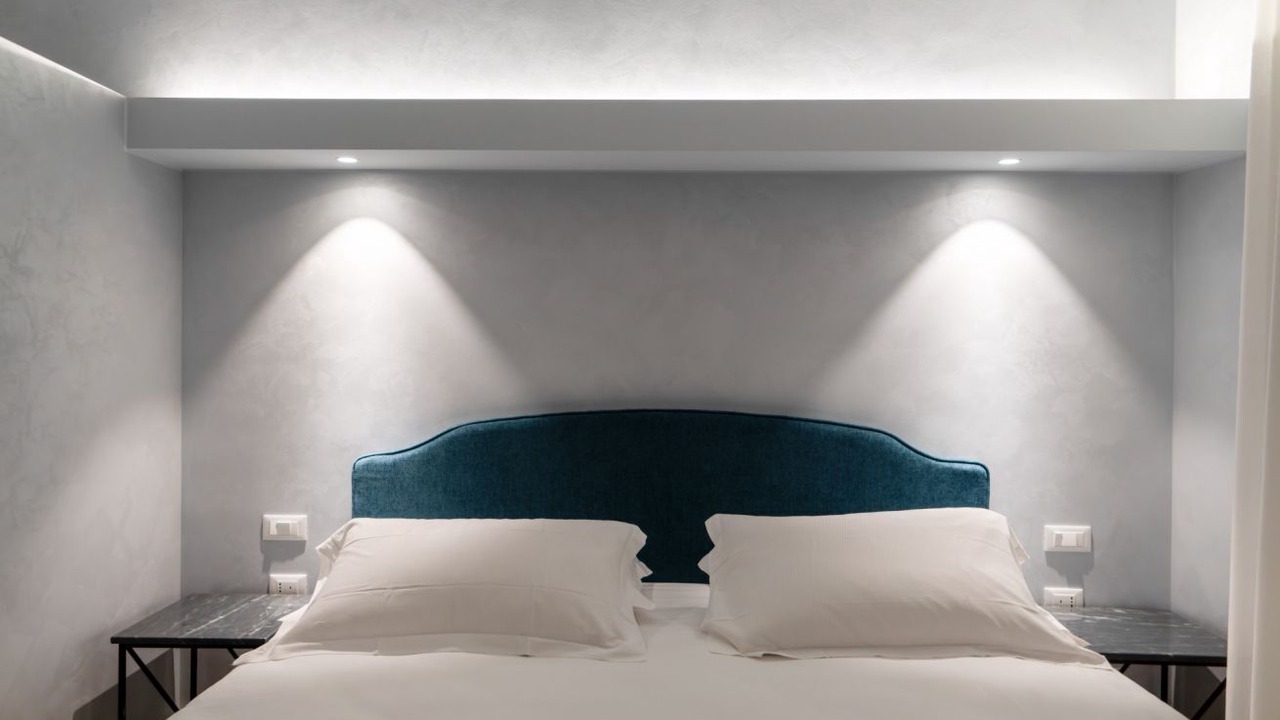 Photo of Bedroom in Borgo-Sanzio