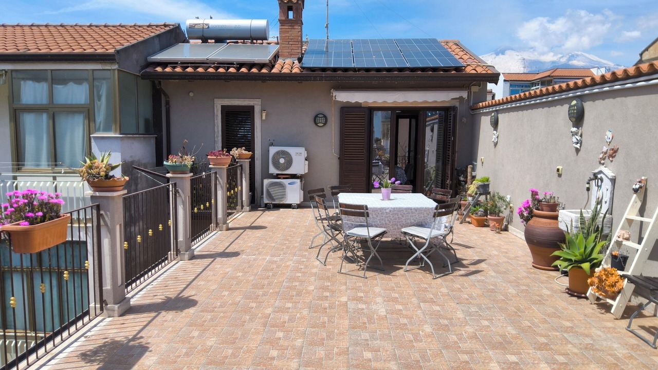 Photo of Outdoor in Torre Archirafi
