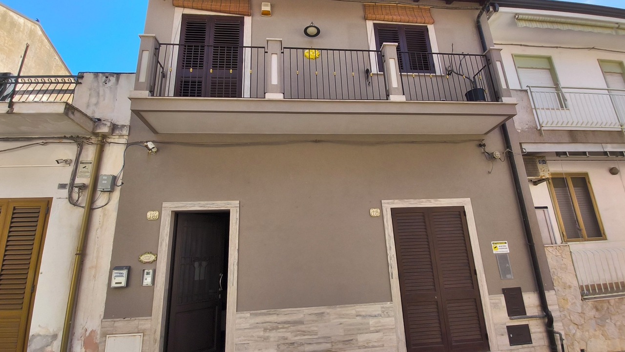 Photo of Outdoor in Torre Archirafi