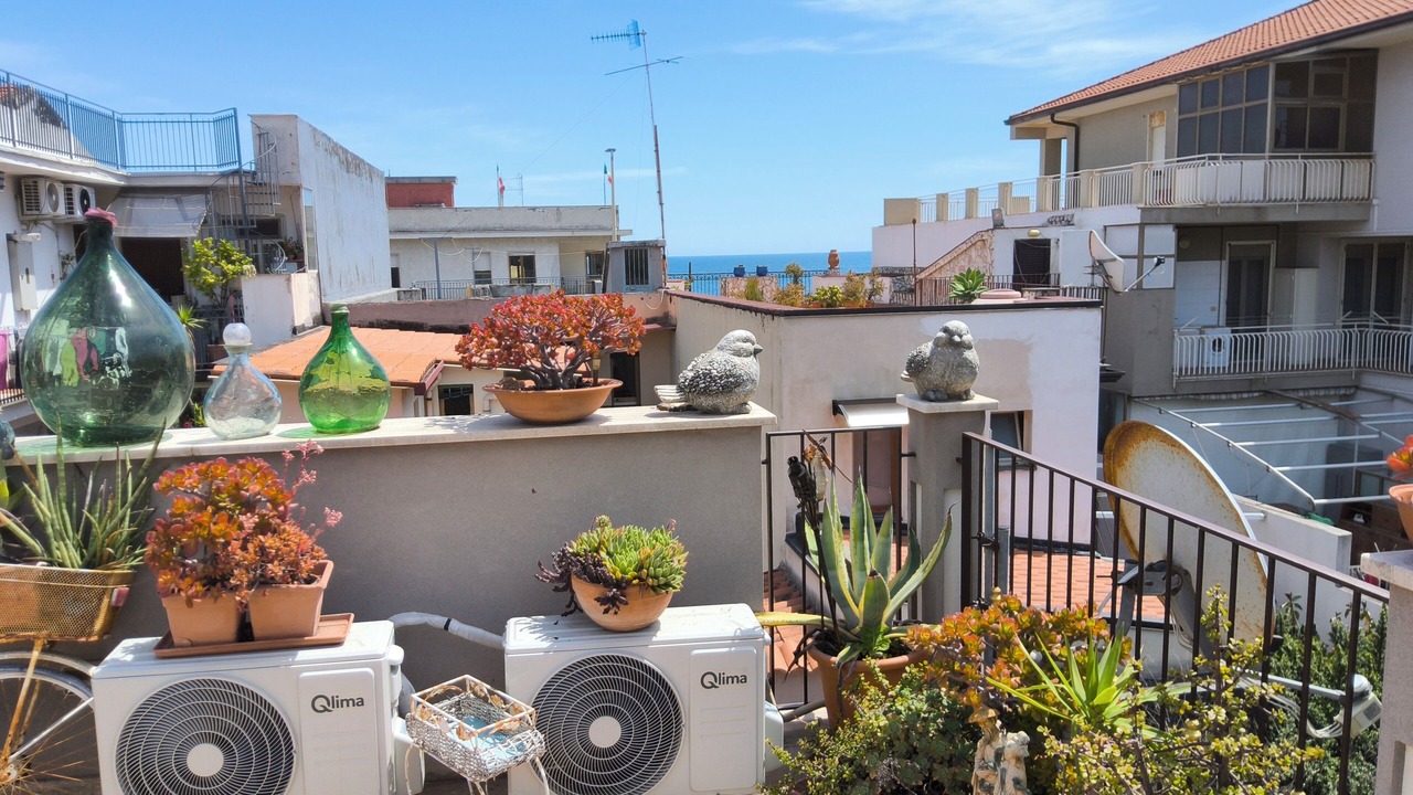 Photo of Outdoor in Torre Archirafi