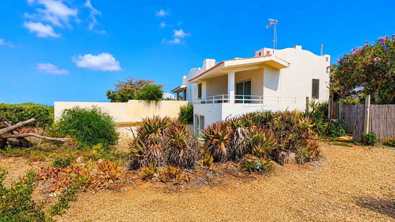 Photo of Patio Balcony in Punta Braccetto