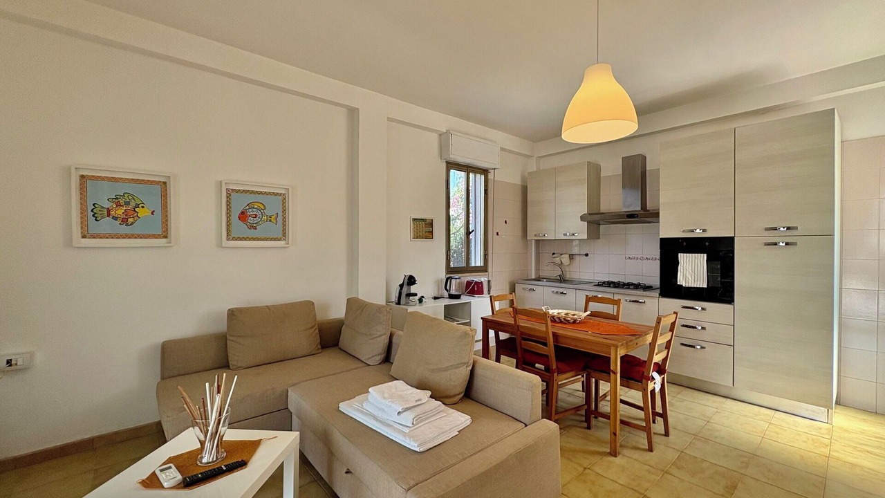 Photo of Bedroom in Punta Braccetto