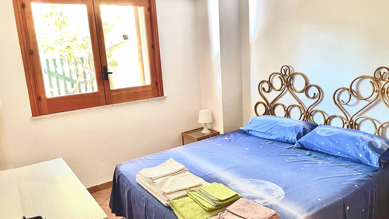 Photo of Bedroom in Marzamemi