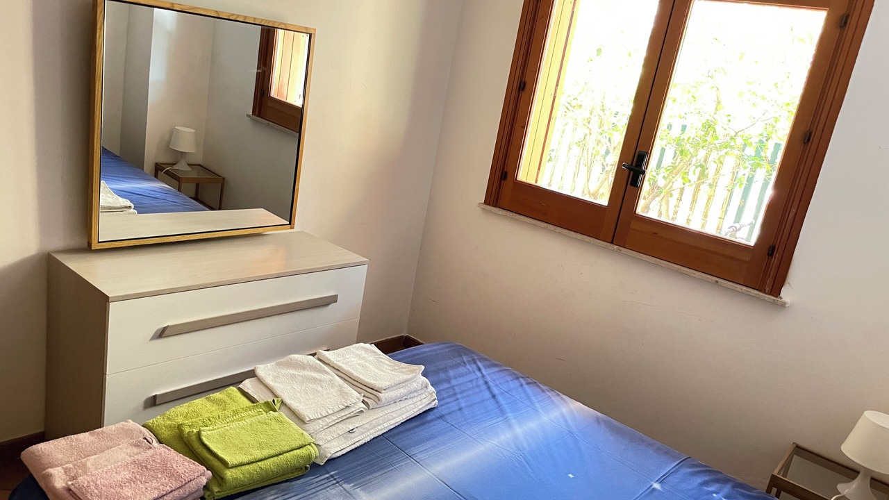 Photo of Bedroom in Marzamemi
