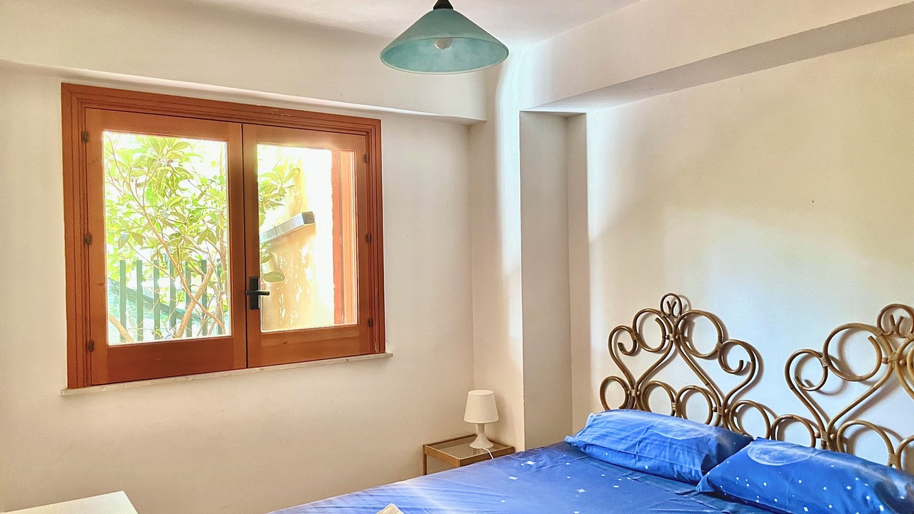 Photo of Bedroom in Marzamemi