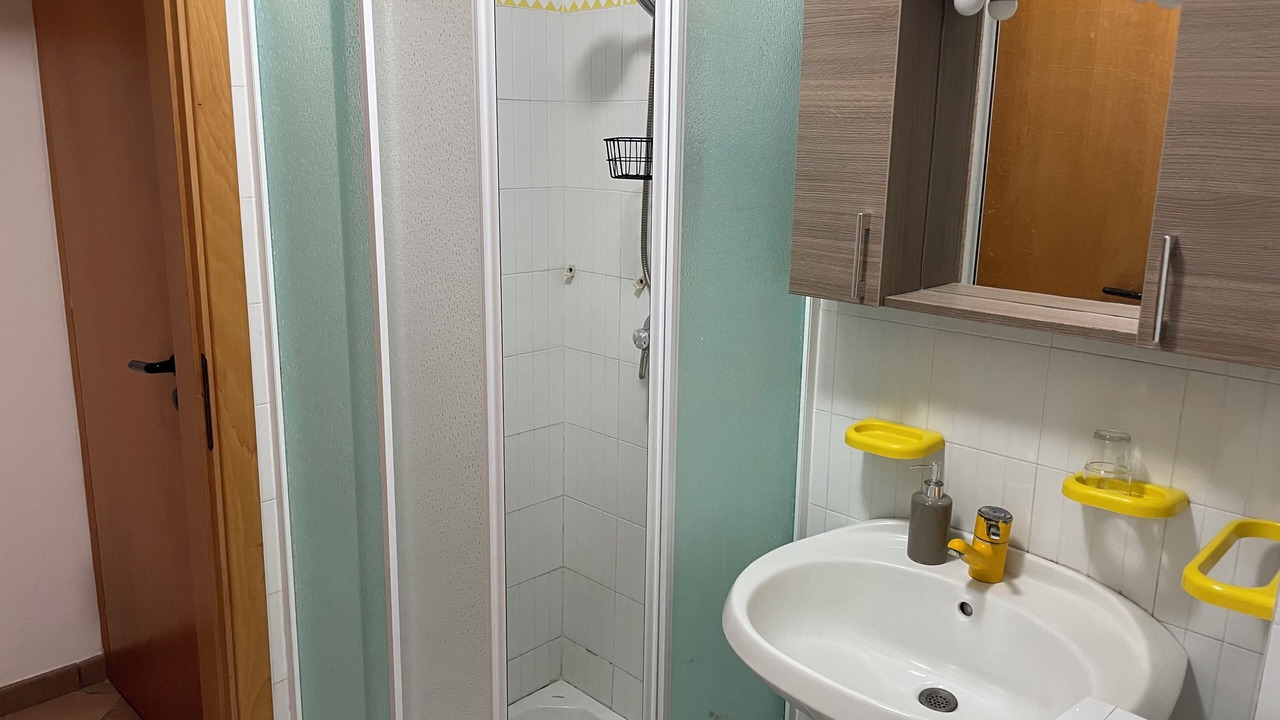 Photo of Bathroom in Marzamemi