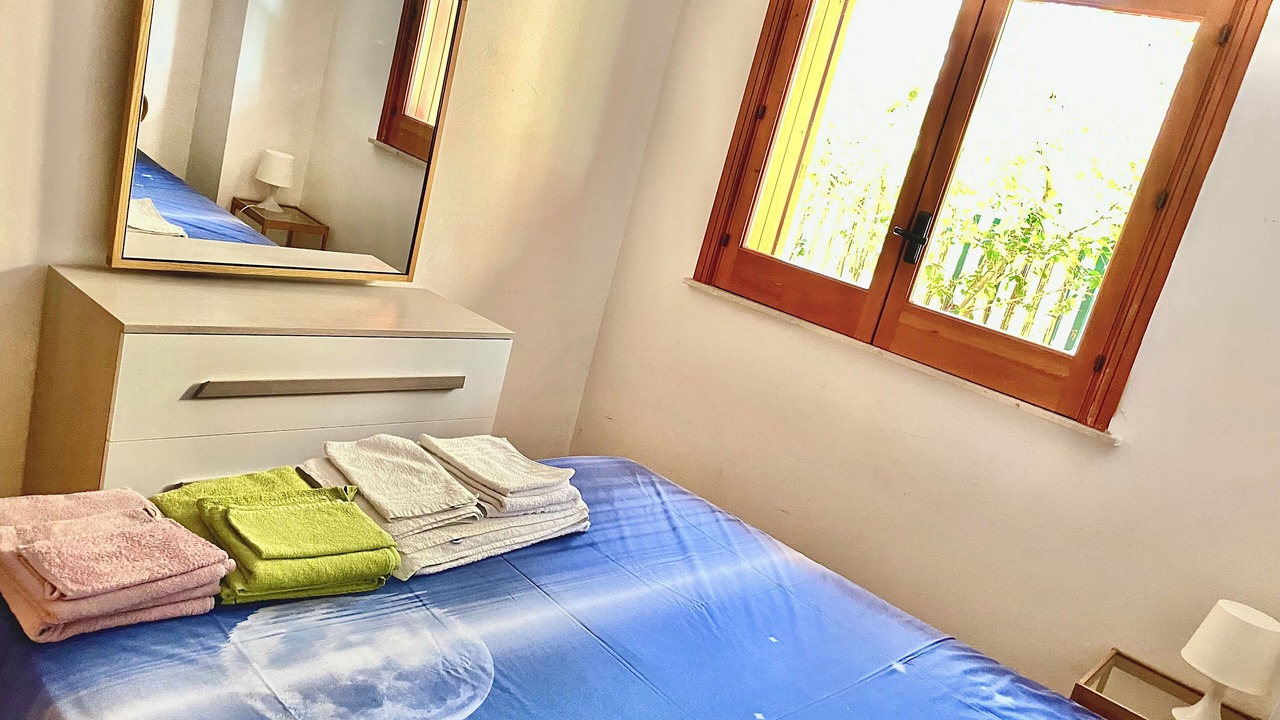 Photo of Bedroom in Marzamemi