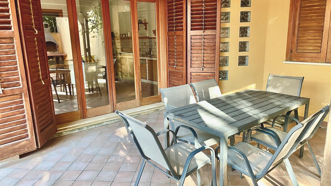 Photo of Outdoor in Marzamemi