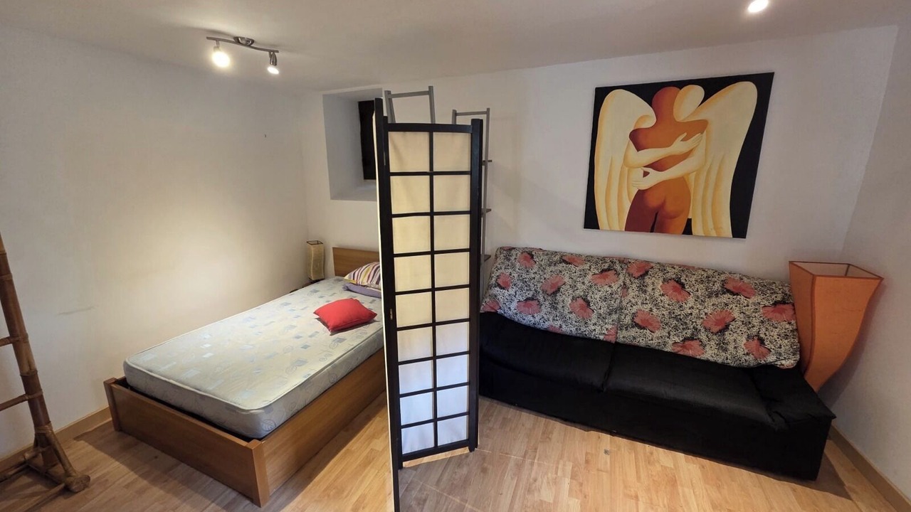 Photo of Bedroom in Pettorano sul Gizio