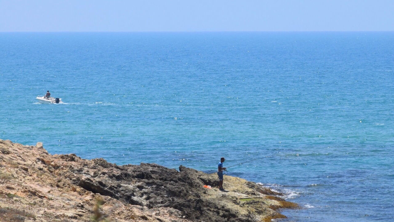 Photo of Outdoor in Punta Braccetto