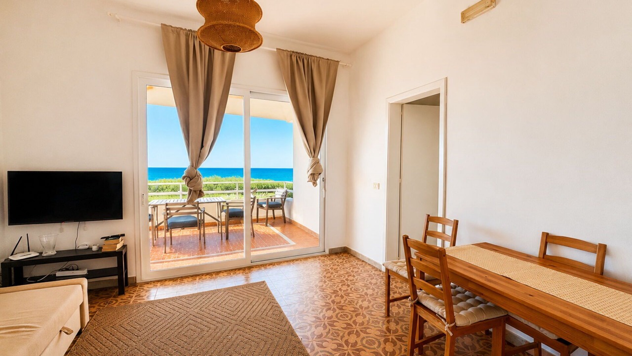 Photo of Bedroom in Punta Braccetto