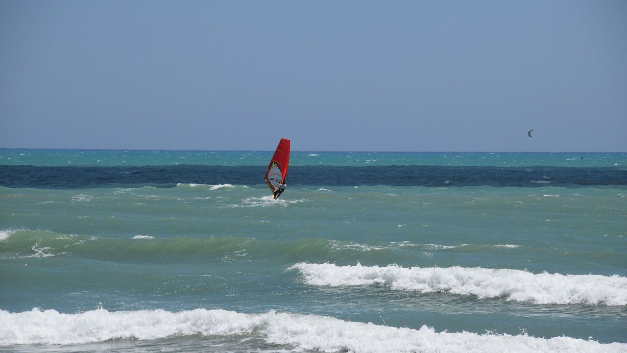 Photo of Outdoor in Punta Braccetto