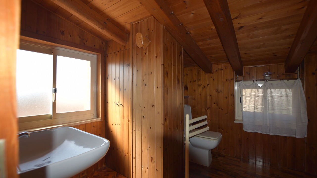 Photo of Bathroom in Marina di Modica
