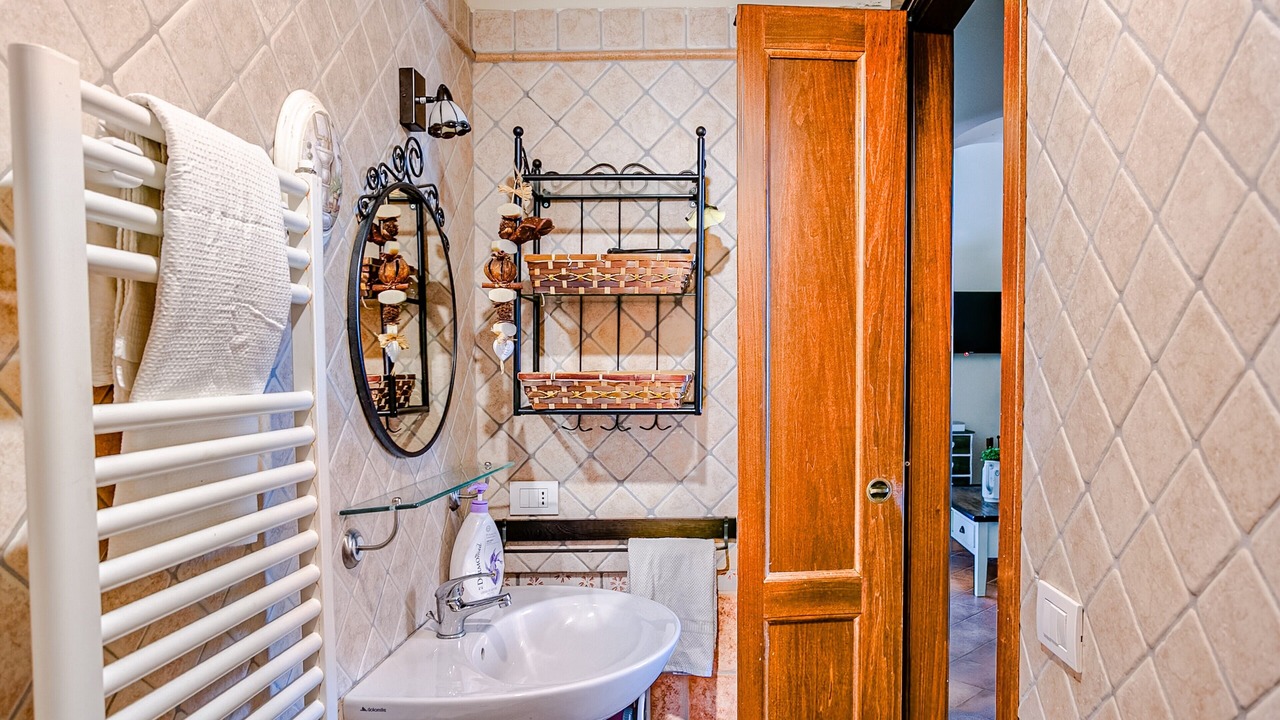 Photo of Bathroom in Montoro