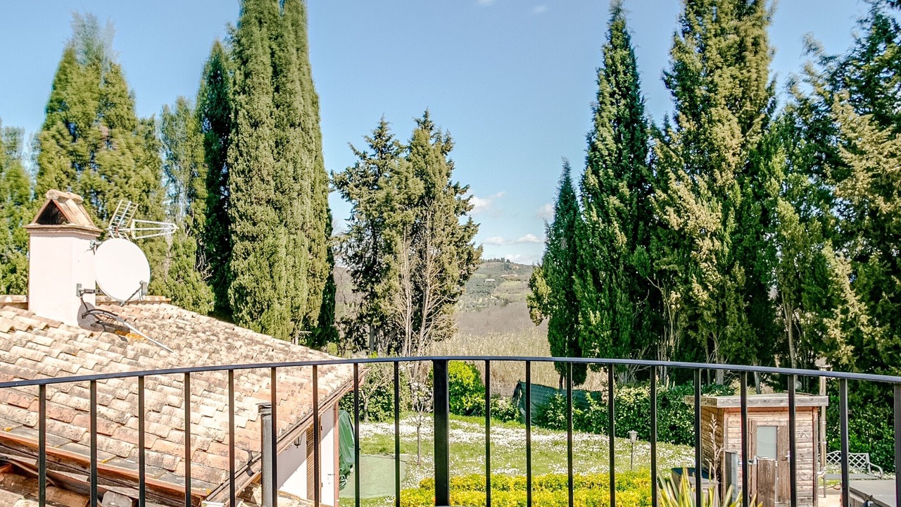 Photo of Outdoor in Montoro