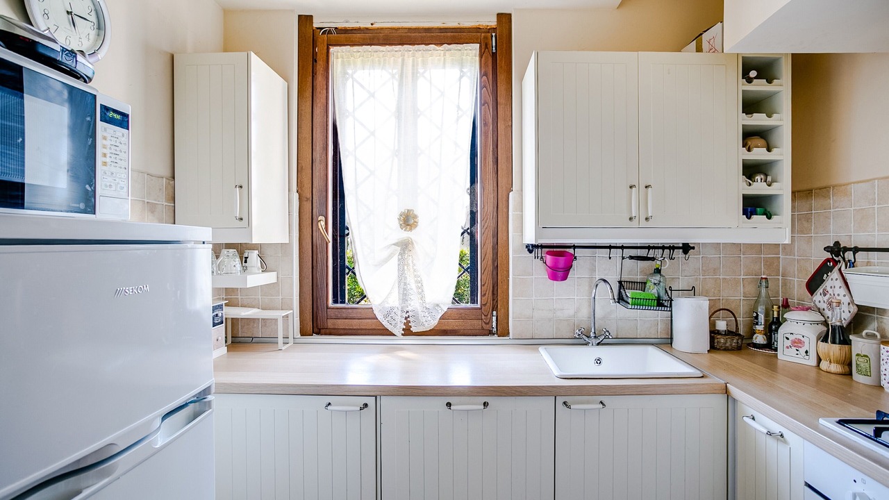 Photo of Kitchen in Montoro