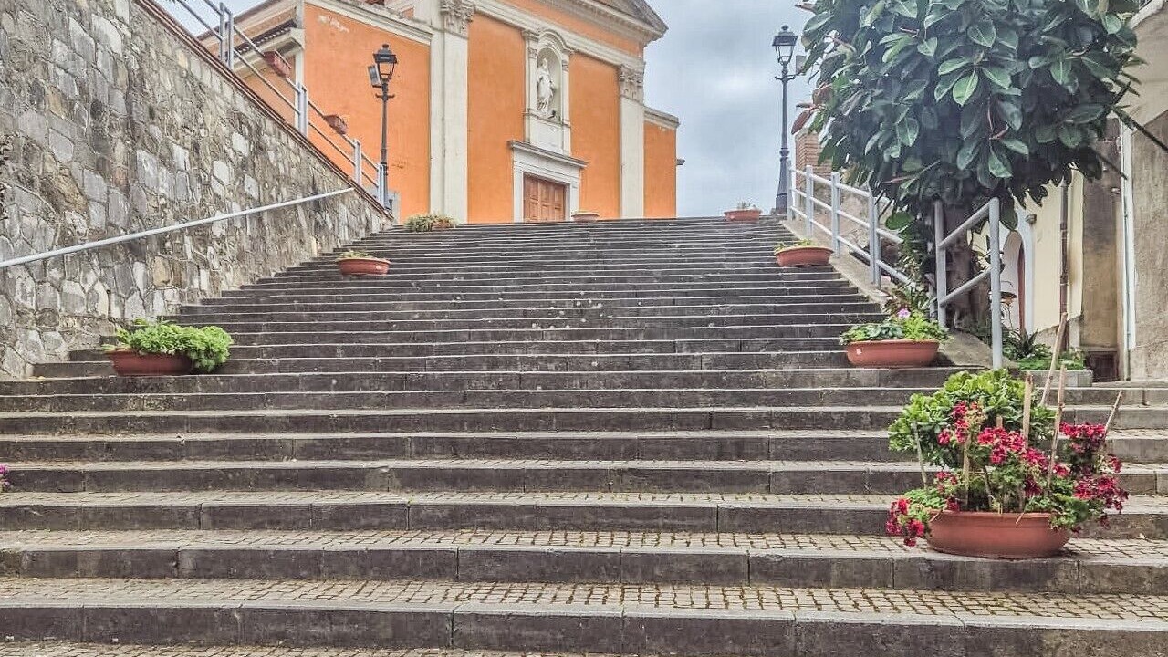 Photo of Outdoor in Vibonati