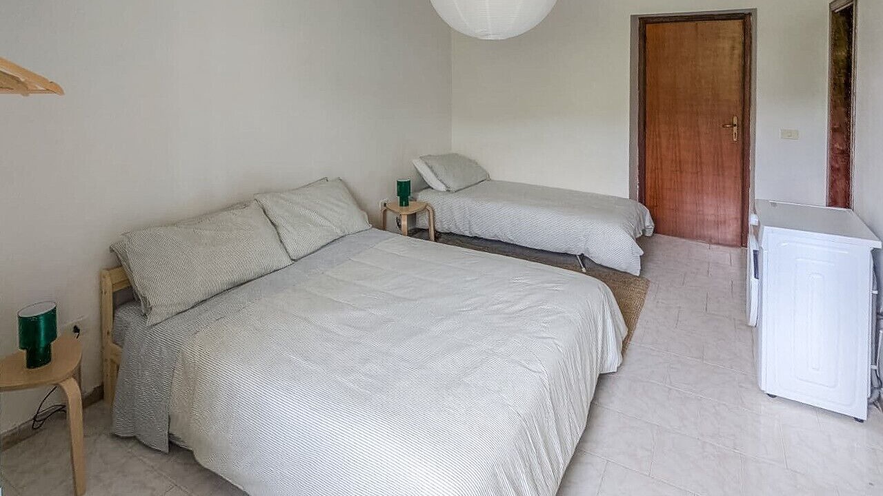 Photo of Bedroom in Vibonati